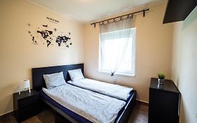 Liget Holiday Home